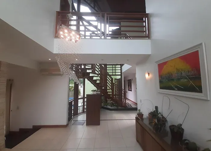 Espaco Natureza Da Prata Rio de Janeiro
