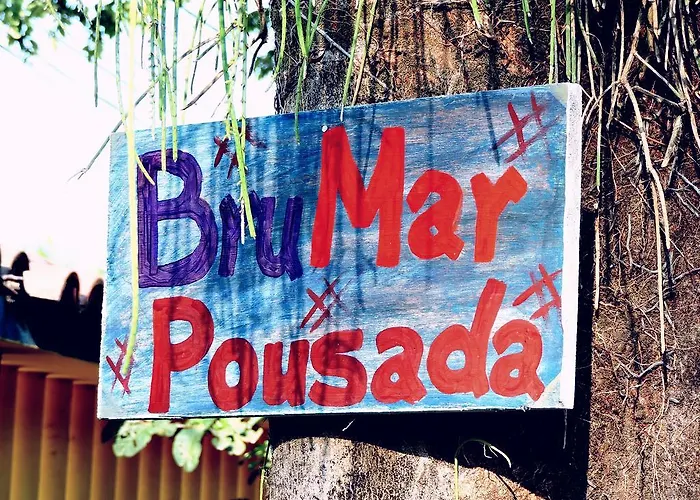 Pousada Brumar Rio de Janeiro